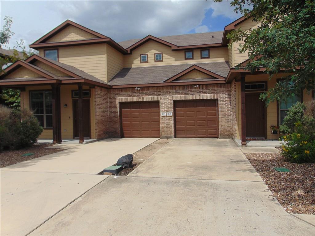 Listing photo 1 of 185  Creekside Villa Dr