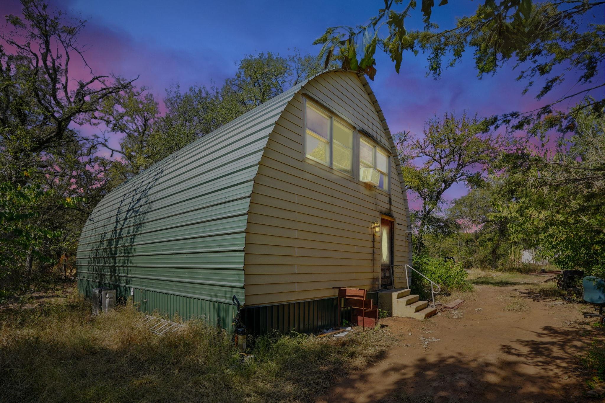 Listing photo 1 of 201  Deer Springs Loop
