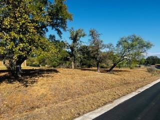 View of asphalt road