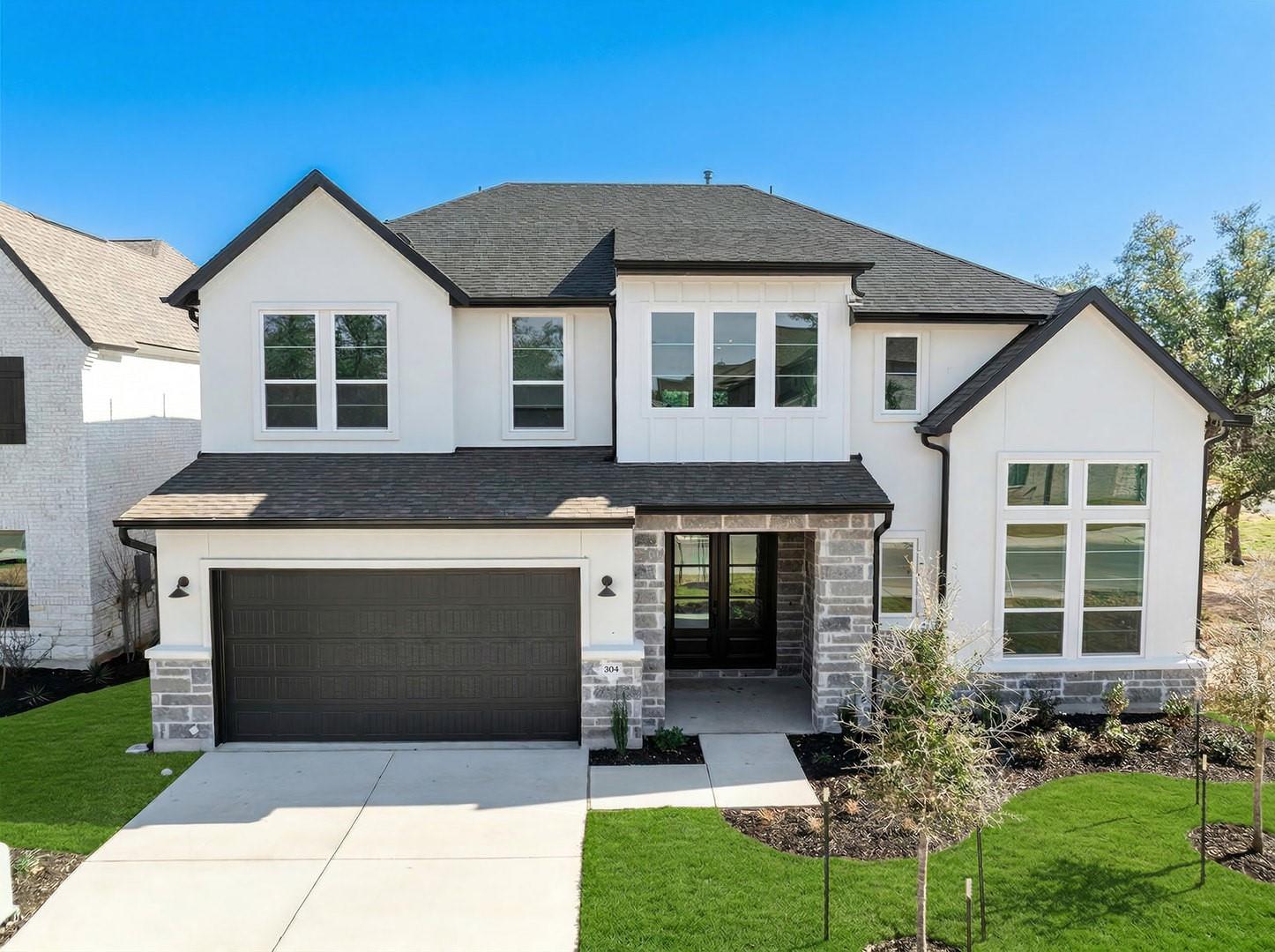Listing photo 1 of 304  Barnstorm Ln