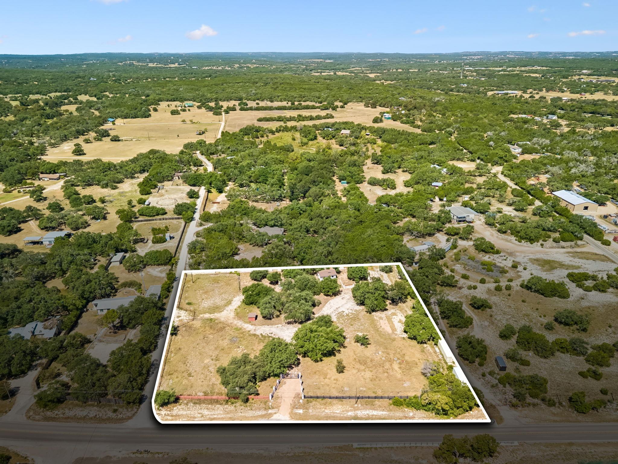 Listing photo 1 of 18001  Fm 150 None W
