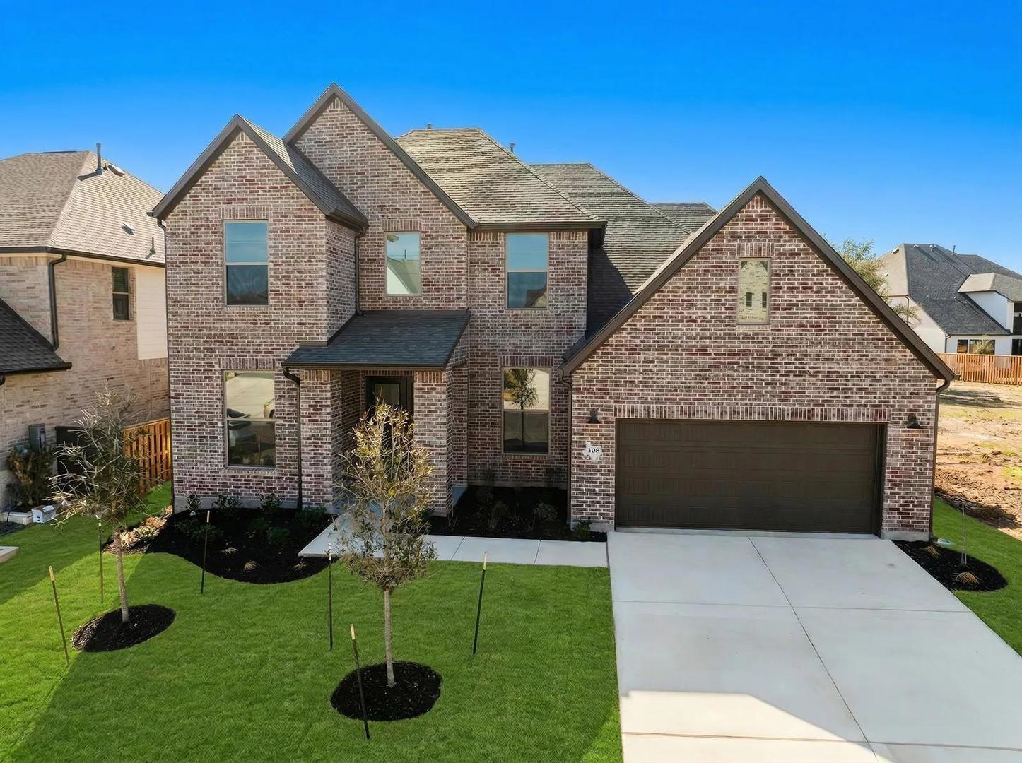 Listing photo 1 of 308  Buckaroo Dr
