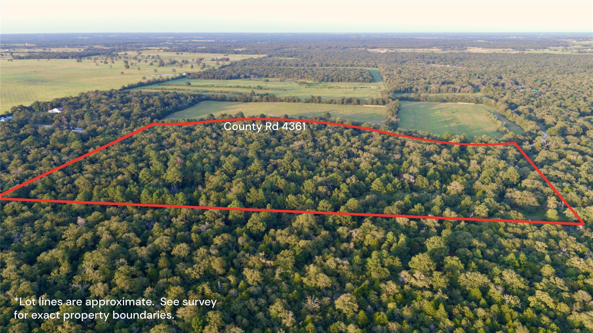 Listing photo 1 of TBD  Private Road 4361 None