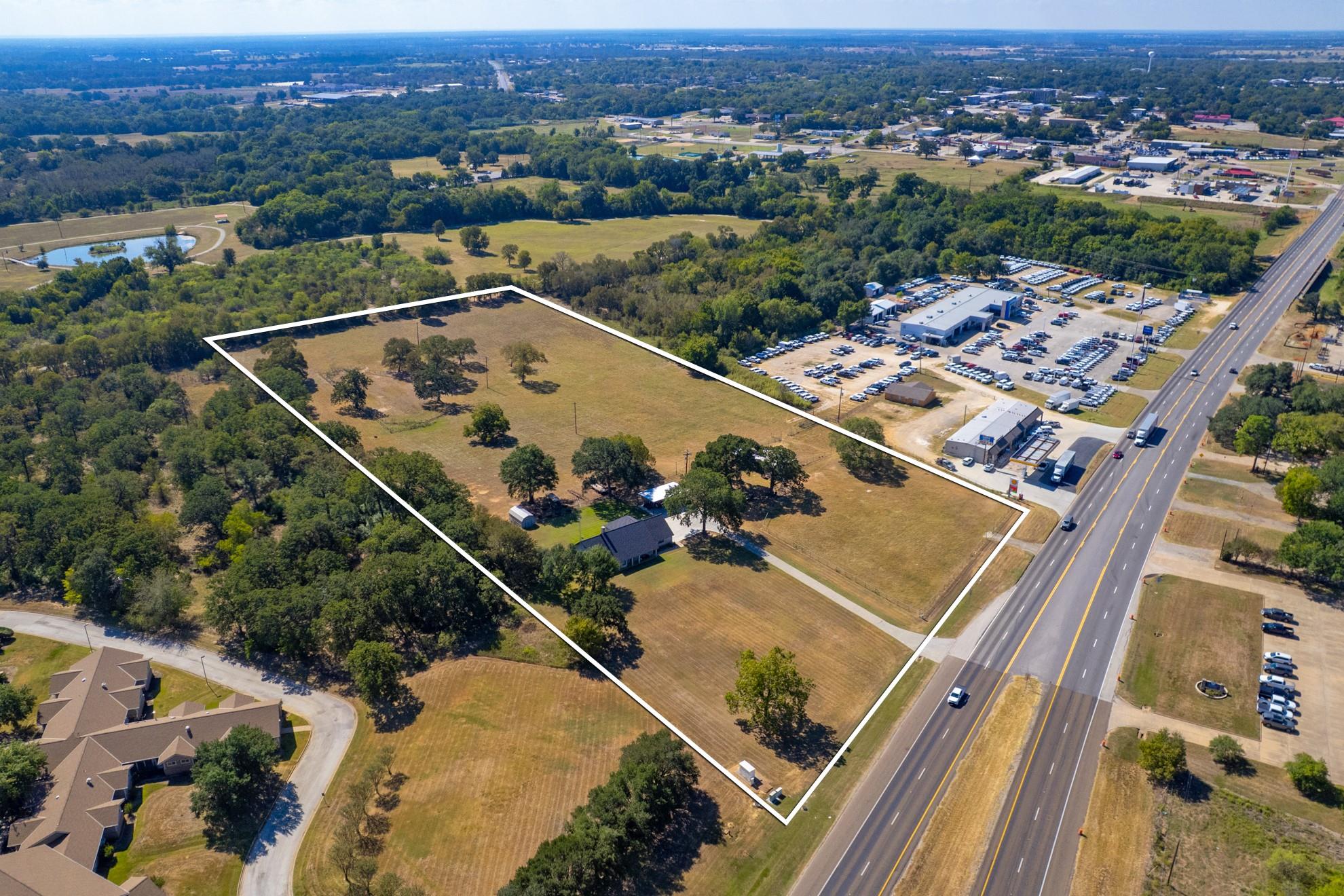 Listing photo 1 of 974  State Highway 21 E Hwy