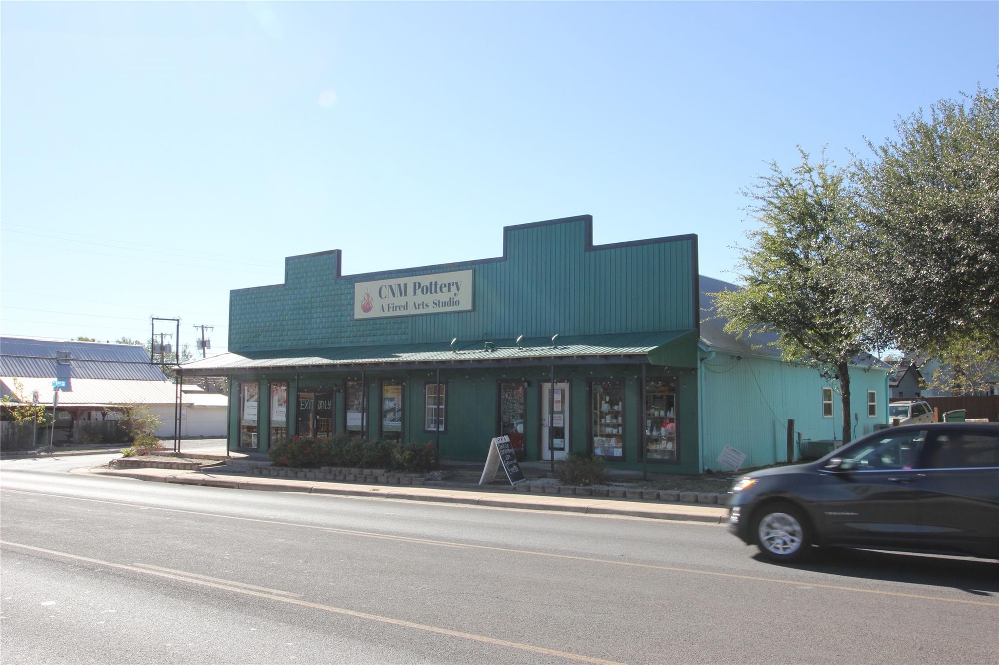 View of property