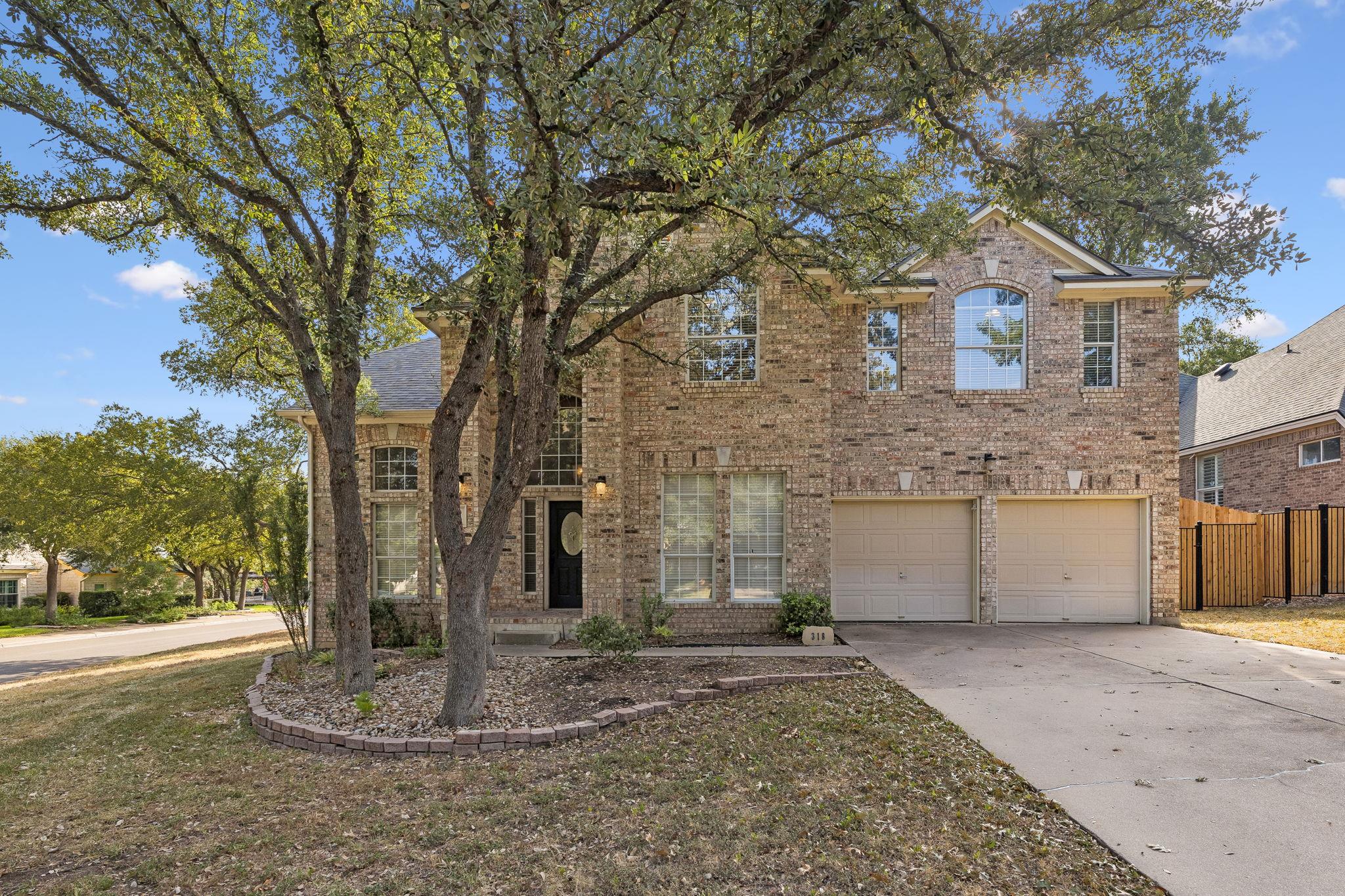 Listing photo 1 of 318  Ridge Run Dr