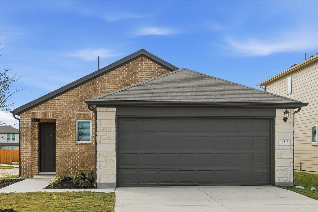 Listing photo 1 of 14317  Matterod Dr