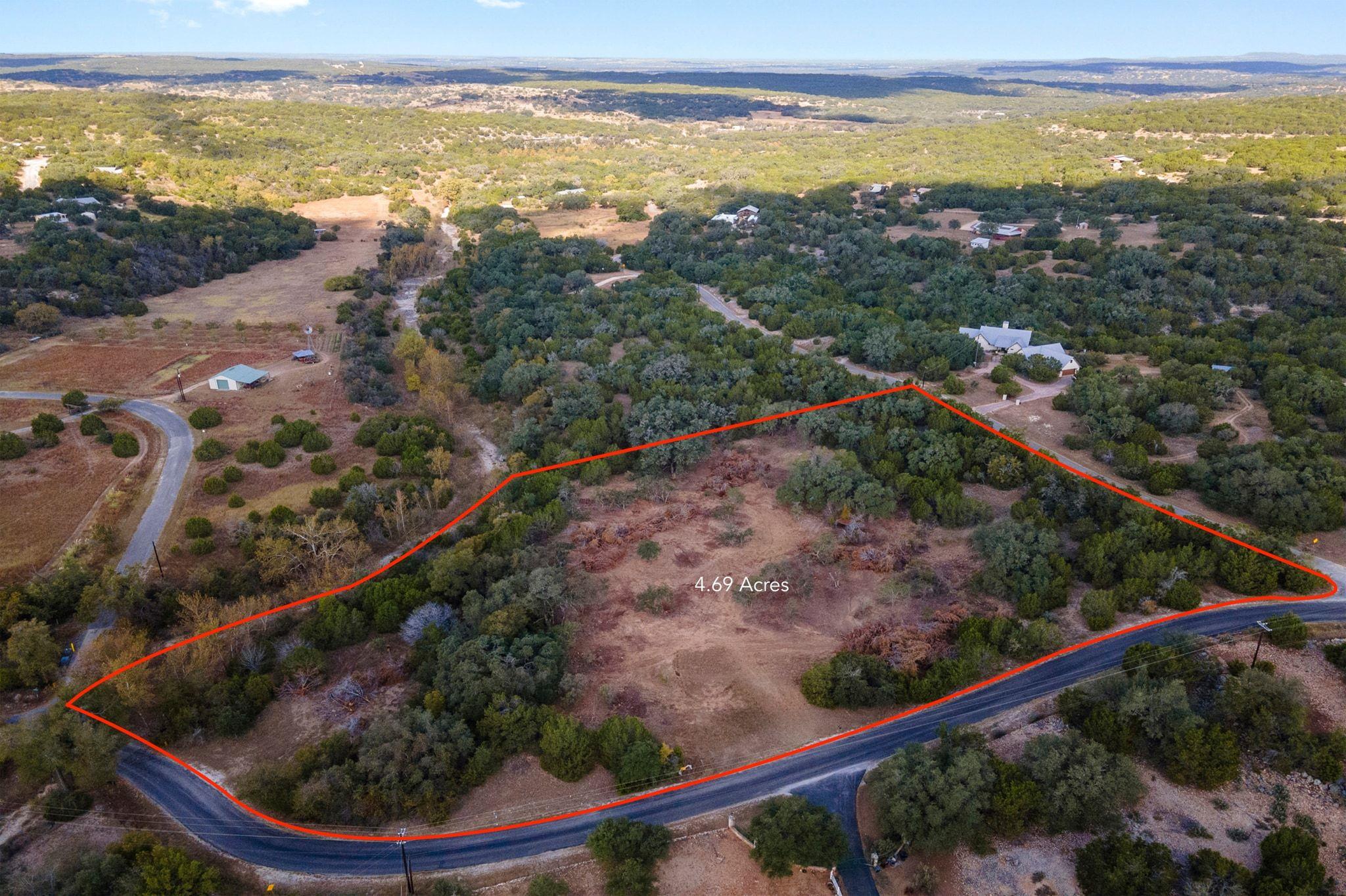 Listing photo 1 of TBD  Sycamore Creek Dr