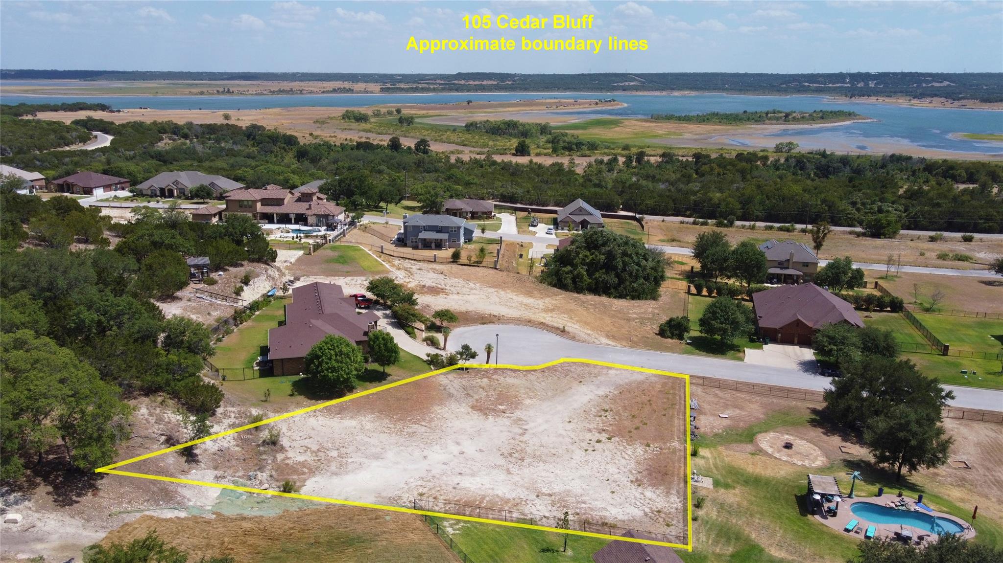 Listing photo 1 of 105  Cedar Bluff Ct