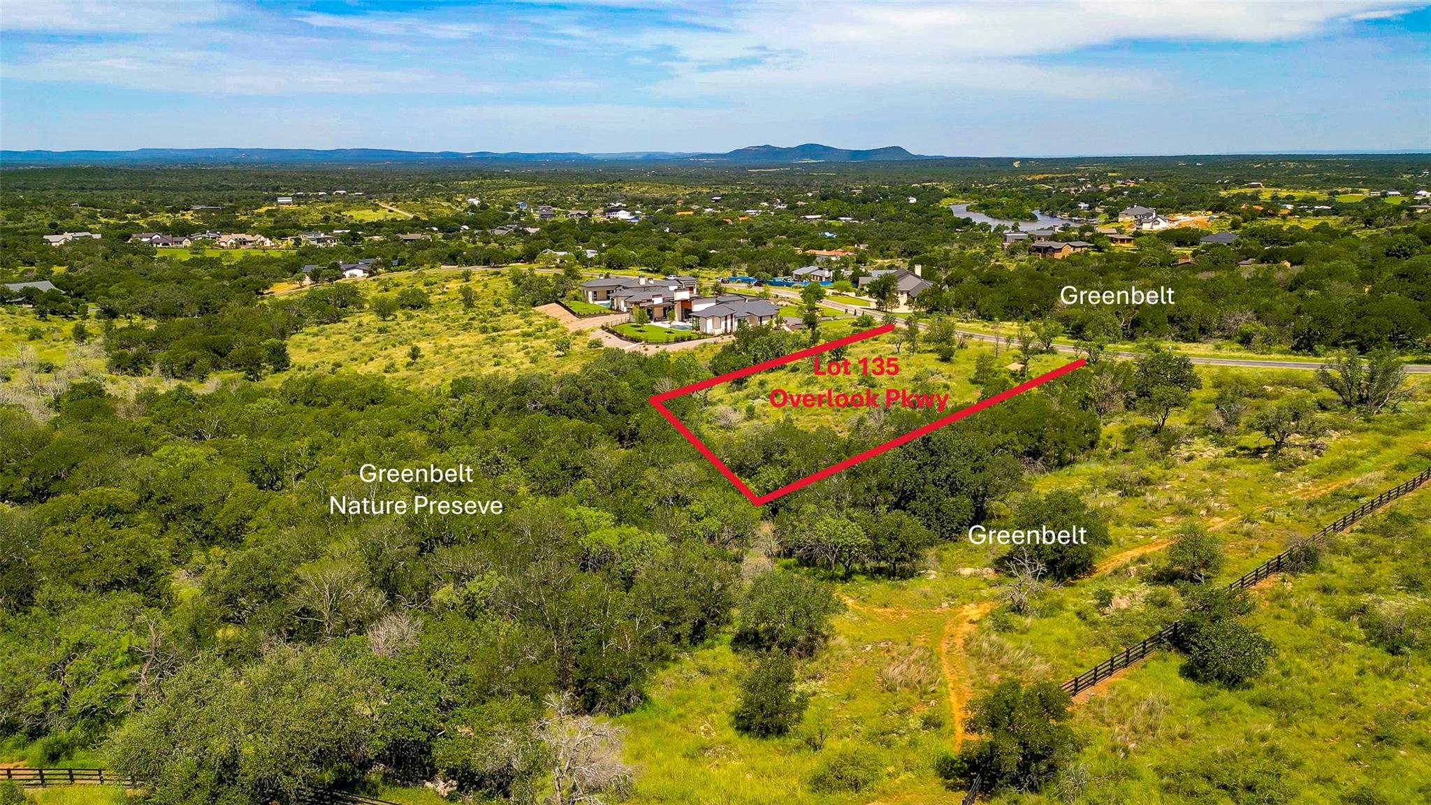 Listing photo 1 of Lot 135  Overlook Pkwy