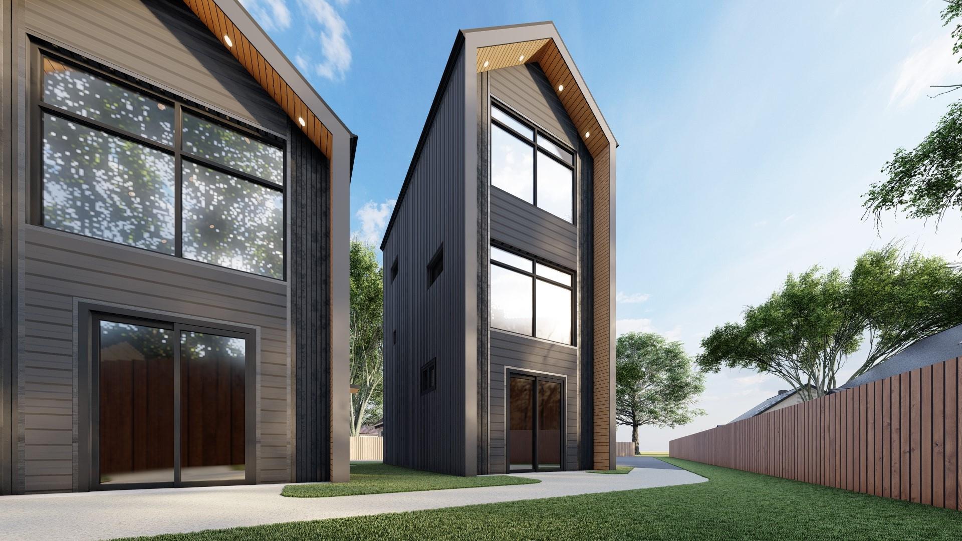 Listing photo 1 of 605 E 55th St  #5
