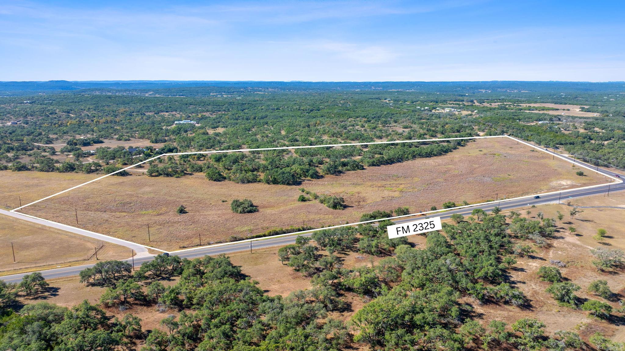 Listing photo 1 of TBD  FM 2325 None