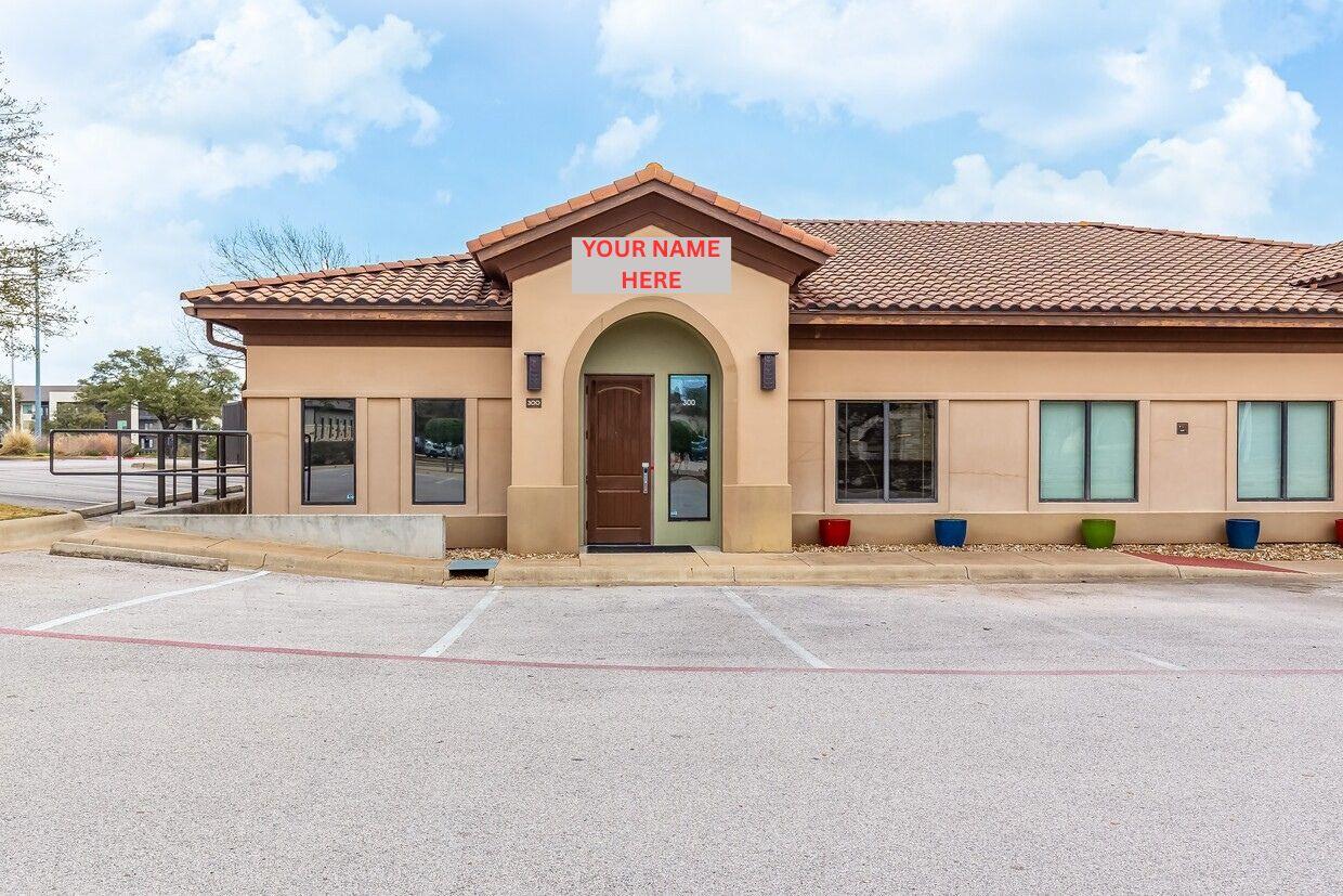 Listing photo 1 of 11901 W Parmer Ln  #300