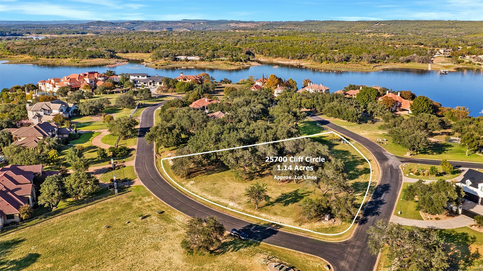 Listing photo 1 of 25700  Cliff Circle None