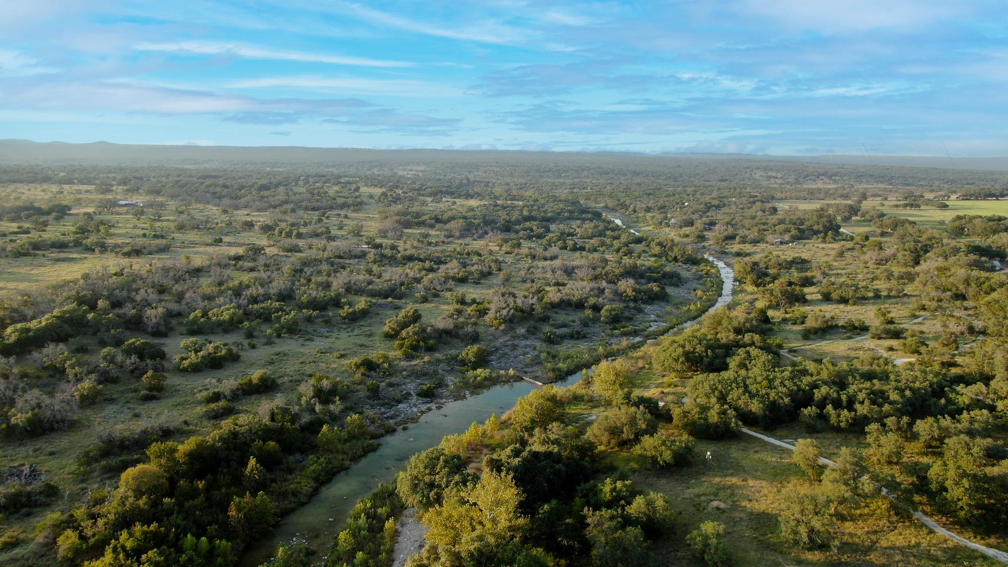 Aerial view of property and surrounding area feat