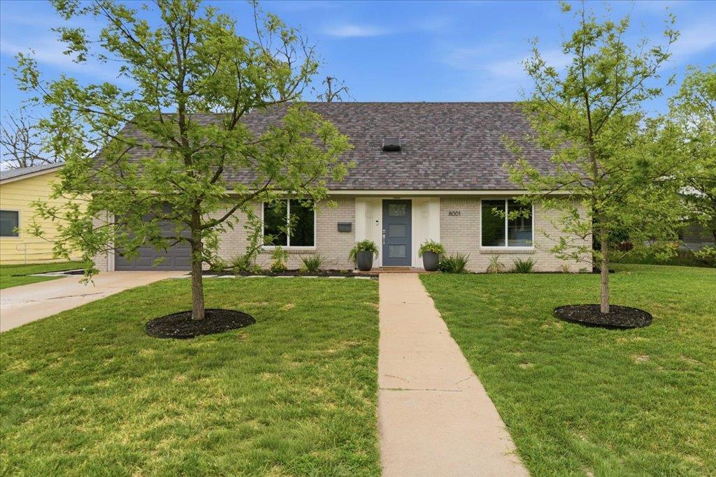 Listing photo 1 of 8001  Camden Dr