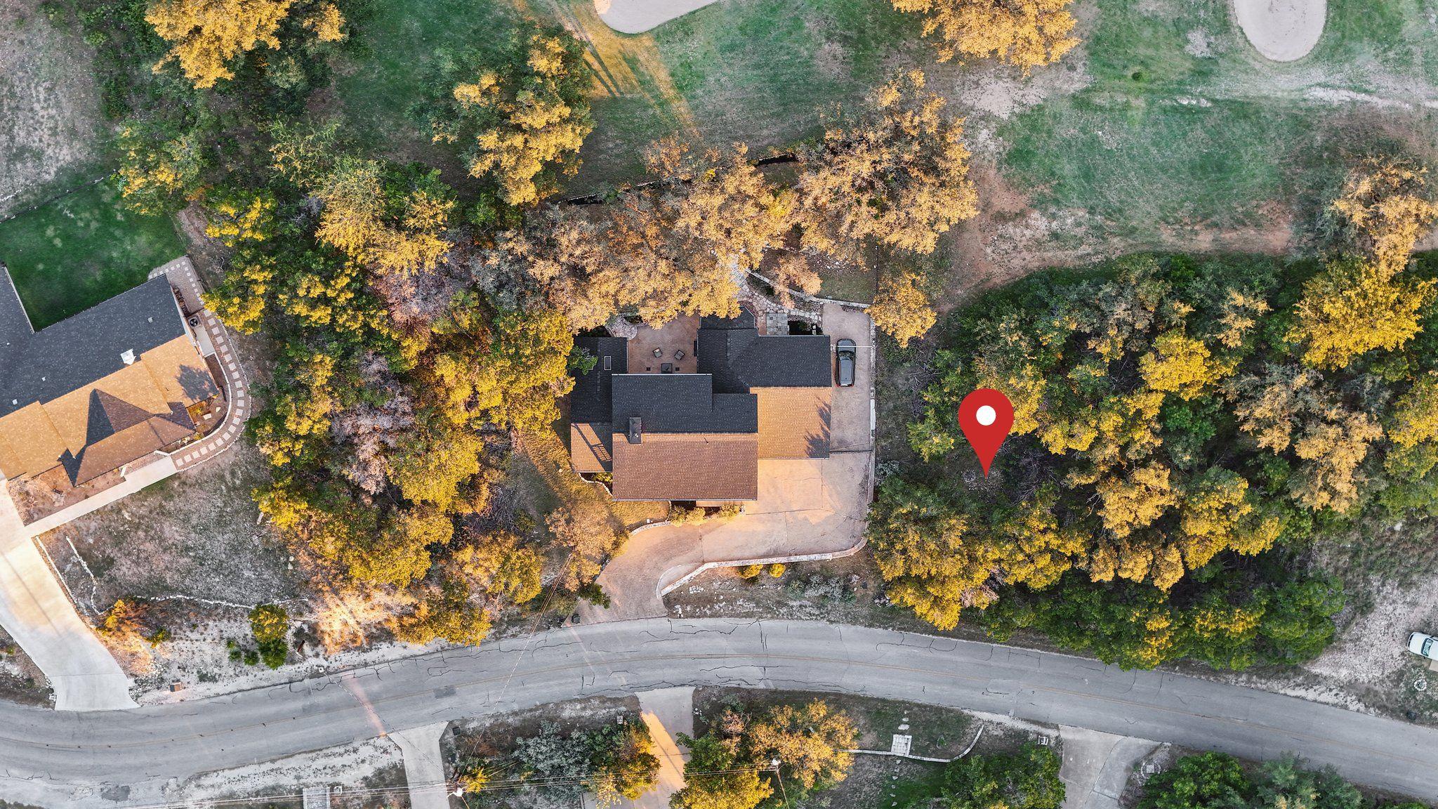 Listing photo 1 of 5007  Country Club Dr
