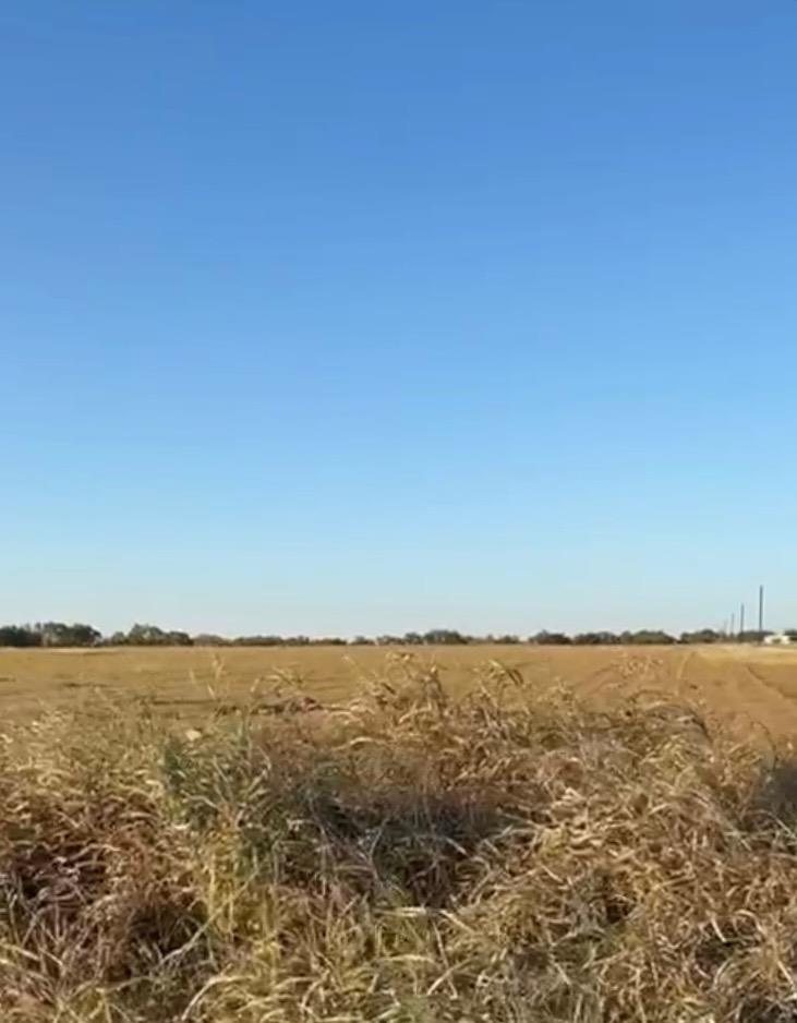 View of nature with rural landscape