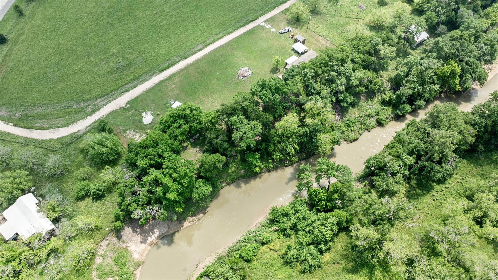 View of property location featuring rural landsca