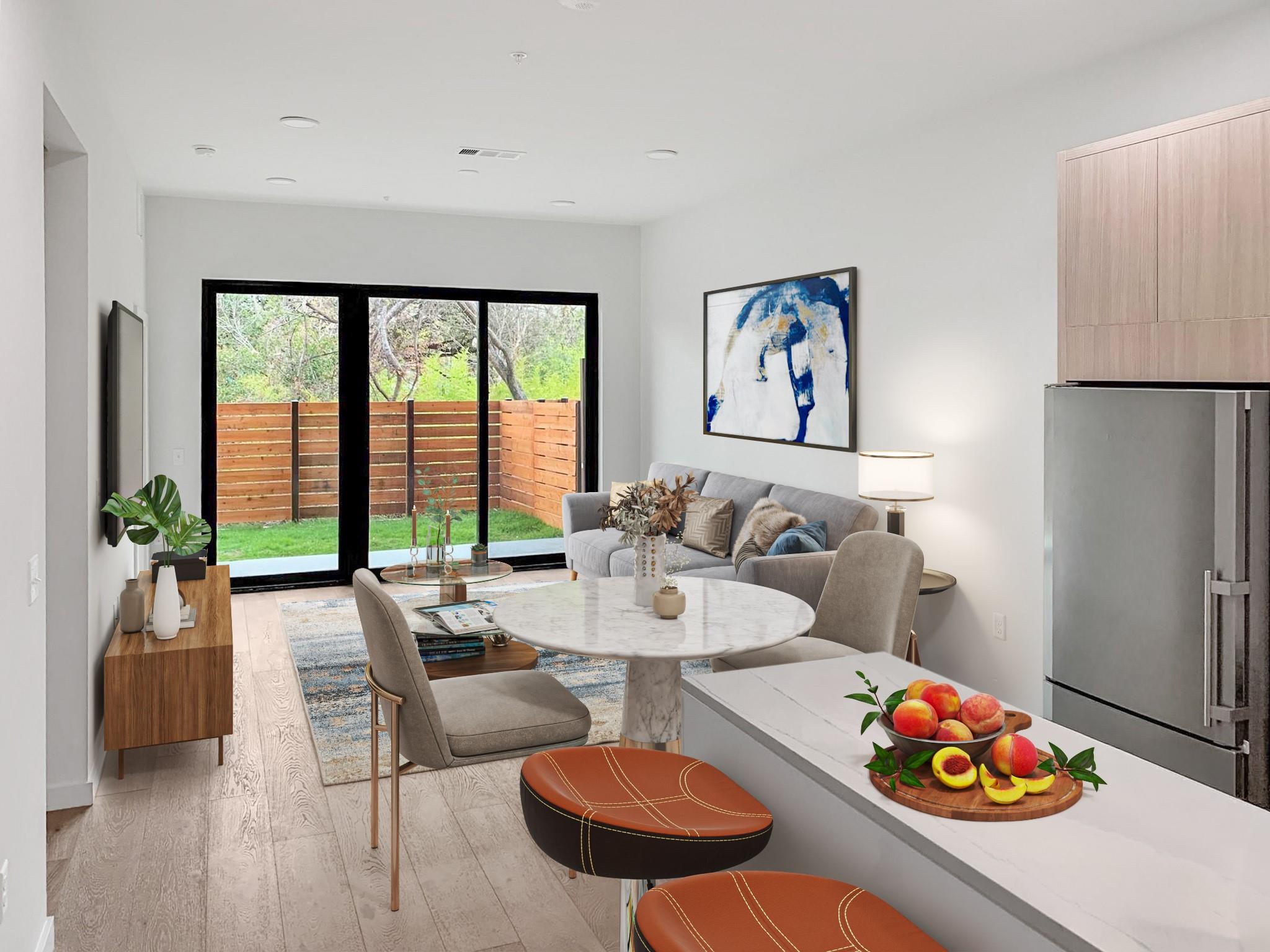 Listing photo 1 of 2209 S 1st St  #113