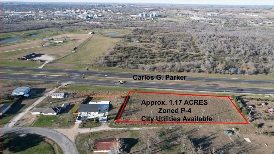 Listing photo 1 of 000  W. Carlos G. Parker Blvd. None