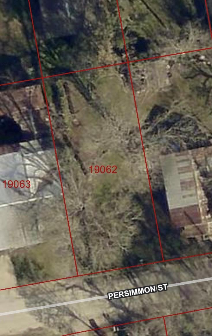 Aerial view of property's location featuring prop