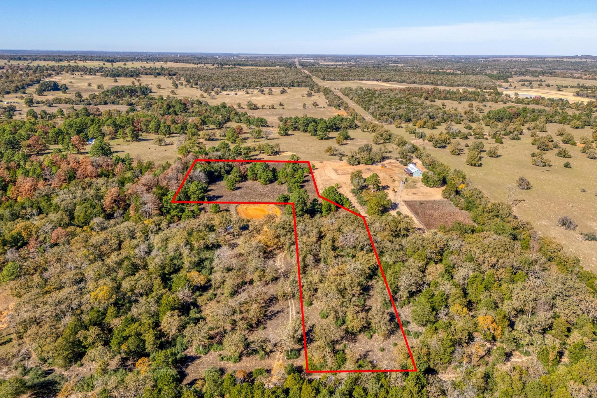Listing photo 1 of 000  Dunbar Rd (Tract 3) Rd