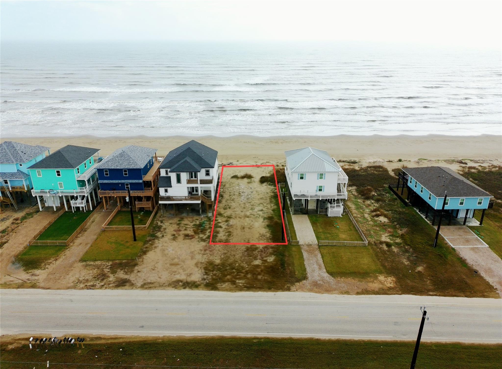 Listing photo 1 of 7964  Bluewater Hwy