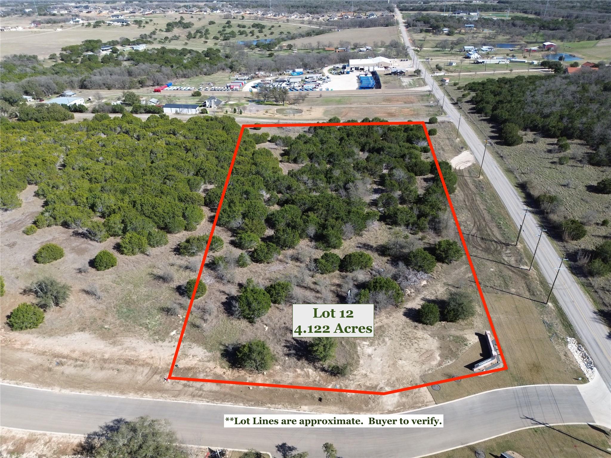 Listing photo 1 of 1902 (Lot 12)  Woodford Ct