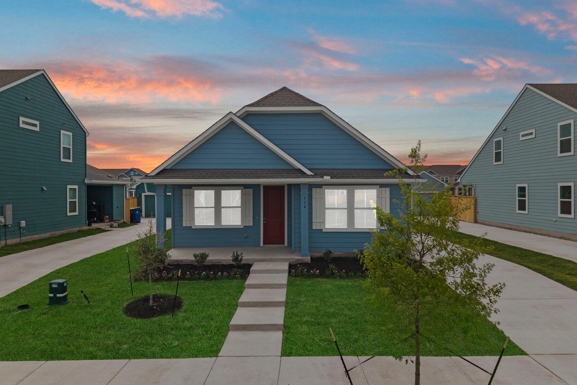 Listing photo 1 of 114  Cherry Blossom Ln
