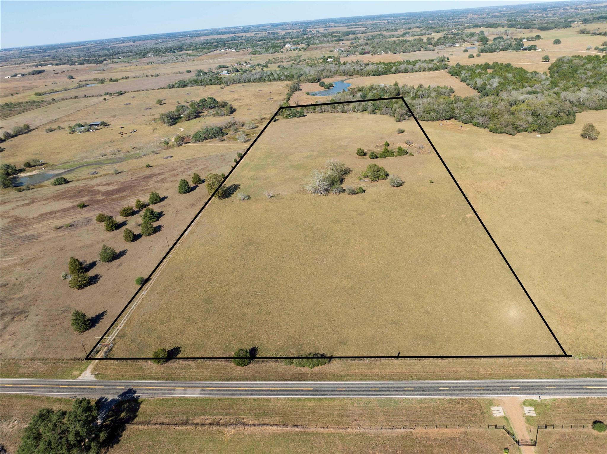 Listing photo 1 of TBD  FM 532 None