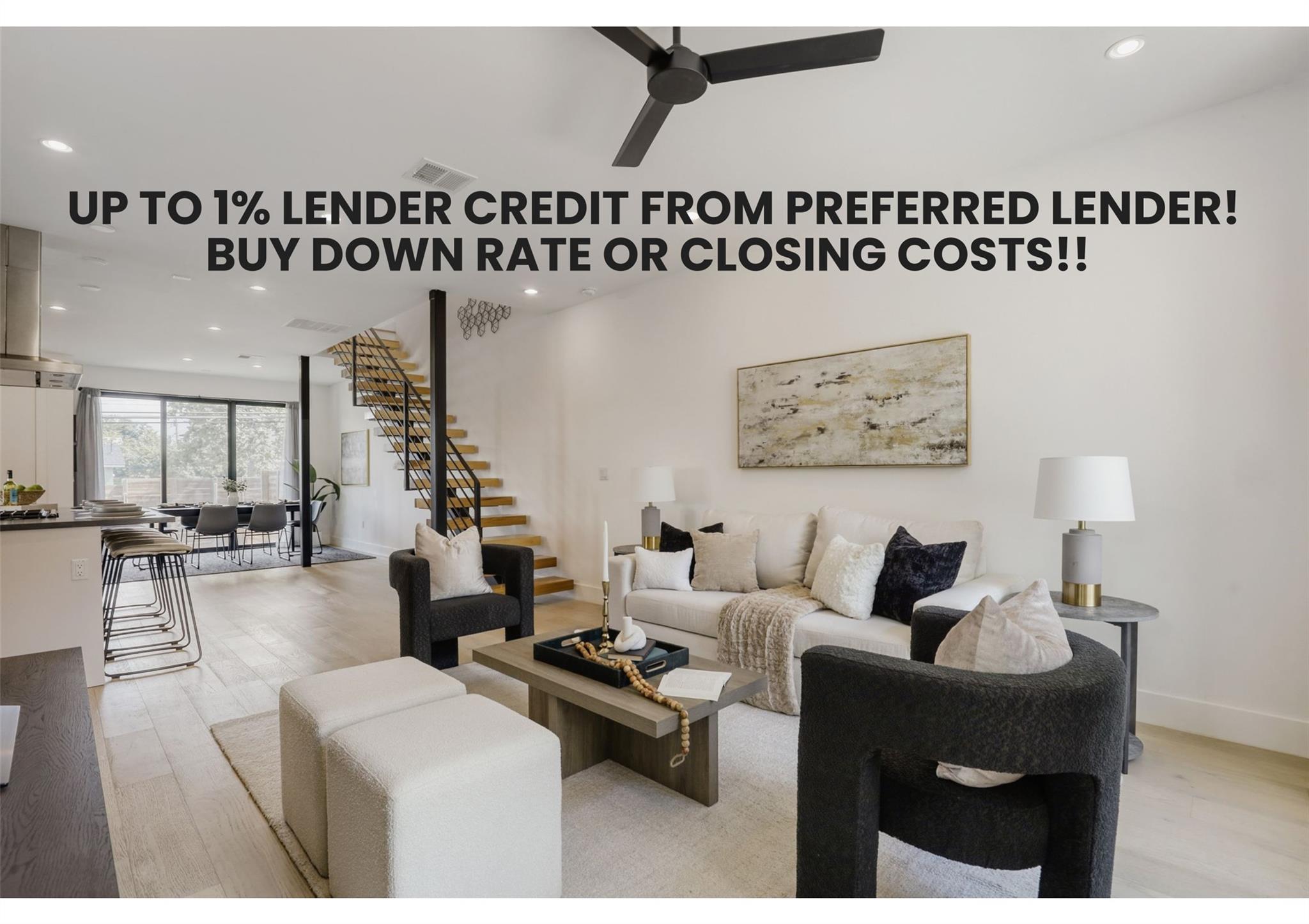 Listing photo 1 of 3300 E Martin Luther King Jr Blvd  #B