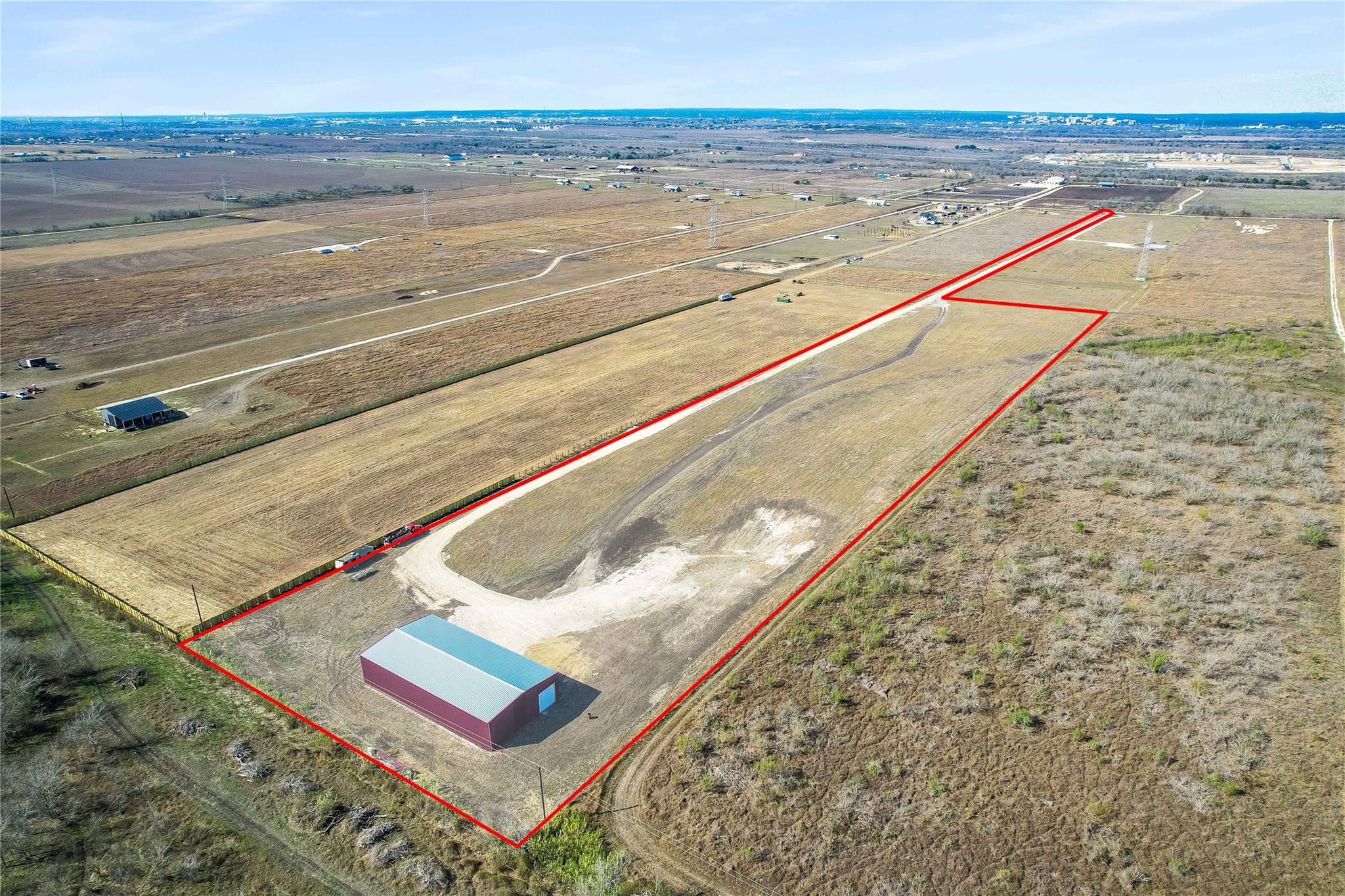 Listing photo 1 of 1795  Scull Rd
