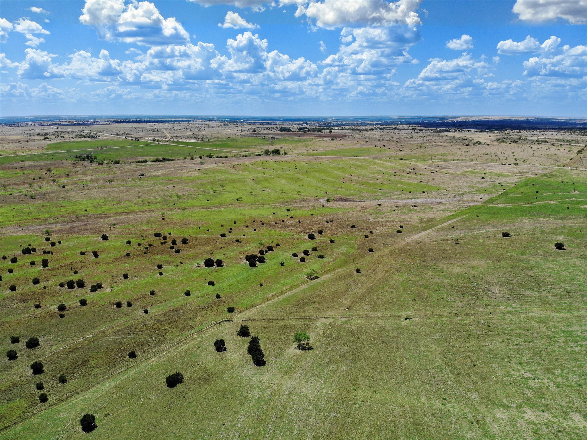 View of rural area