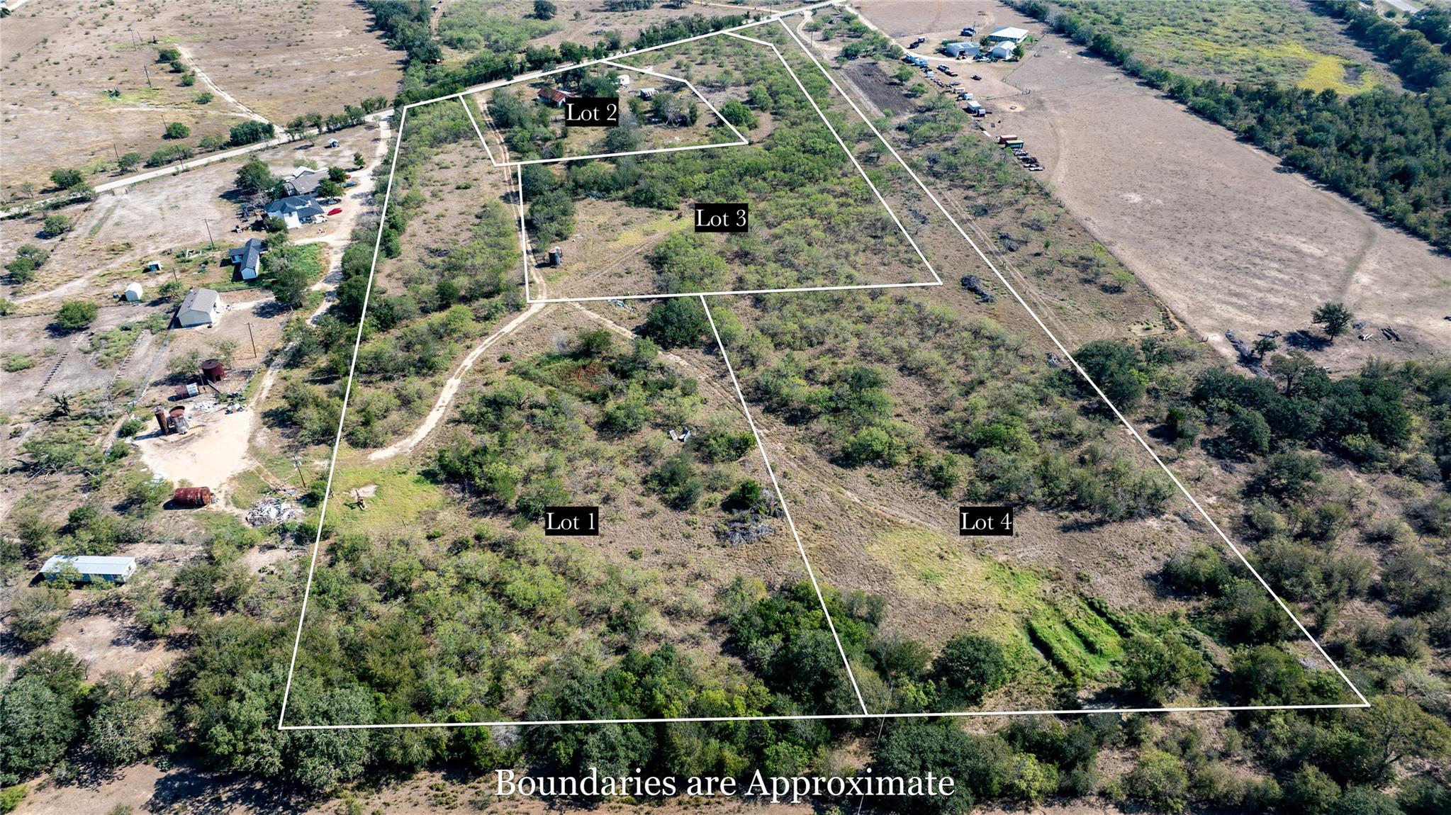 Listing photo 1 of Lot 4  Track Rd