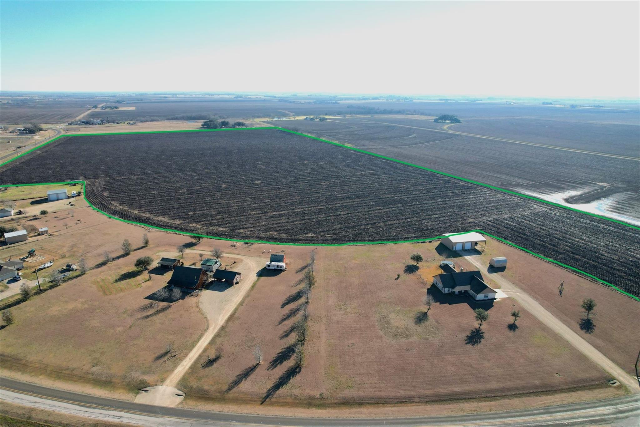 Listing photo 1 of FM 619  Fm 619 None