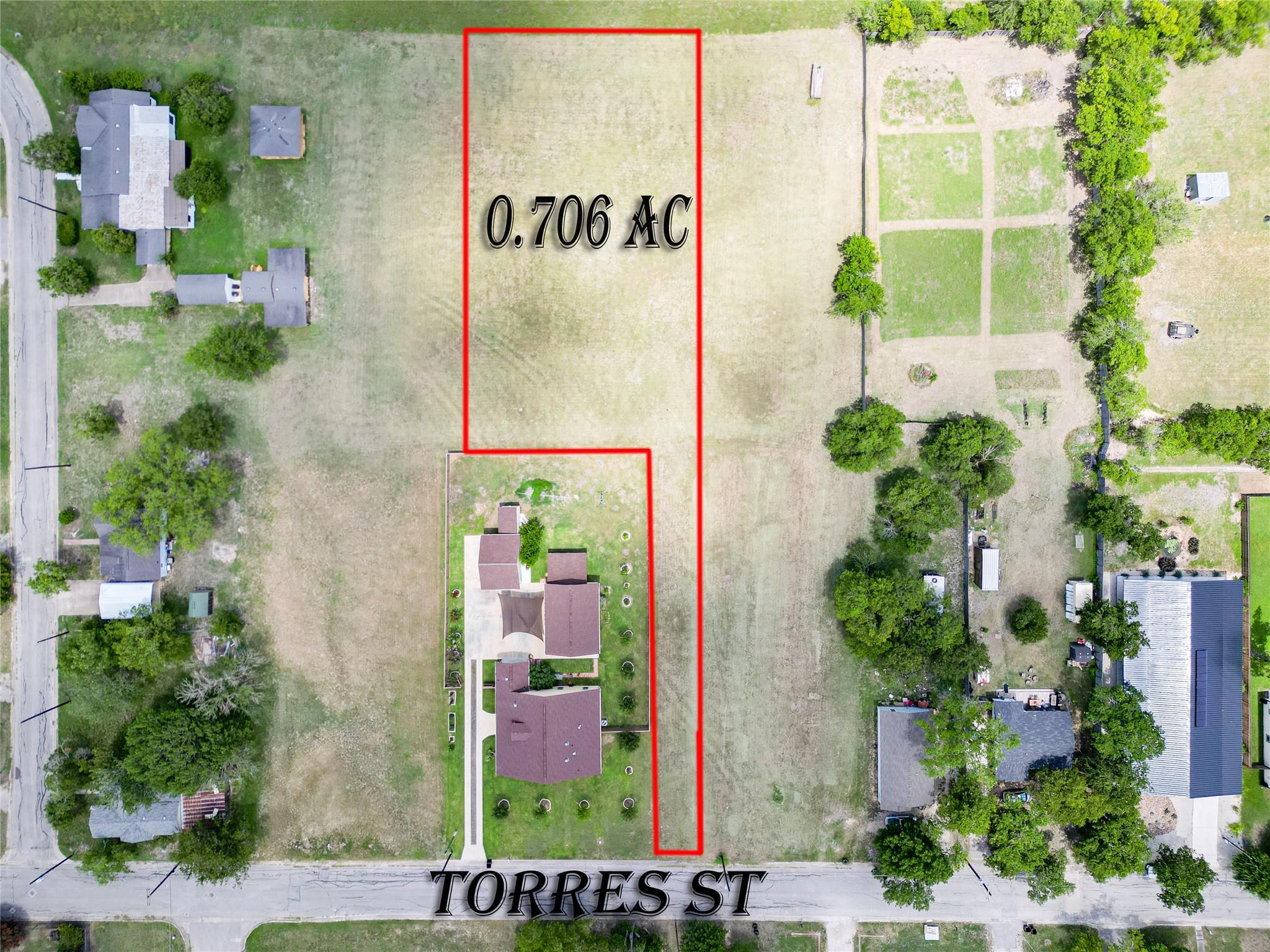 Listing photo 1 of TBD  Torres St