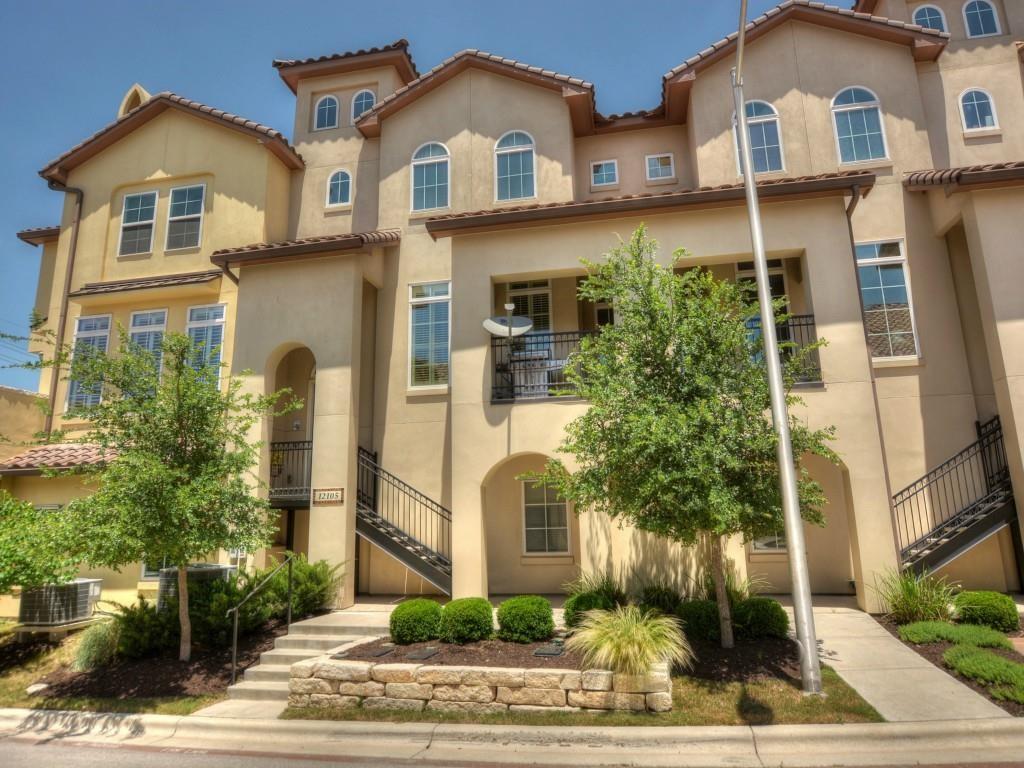 Listing photo 1 of 12105  Terraza Cir  #67