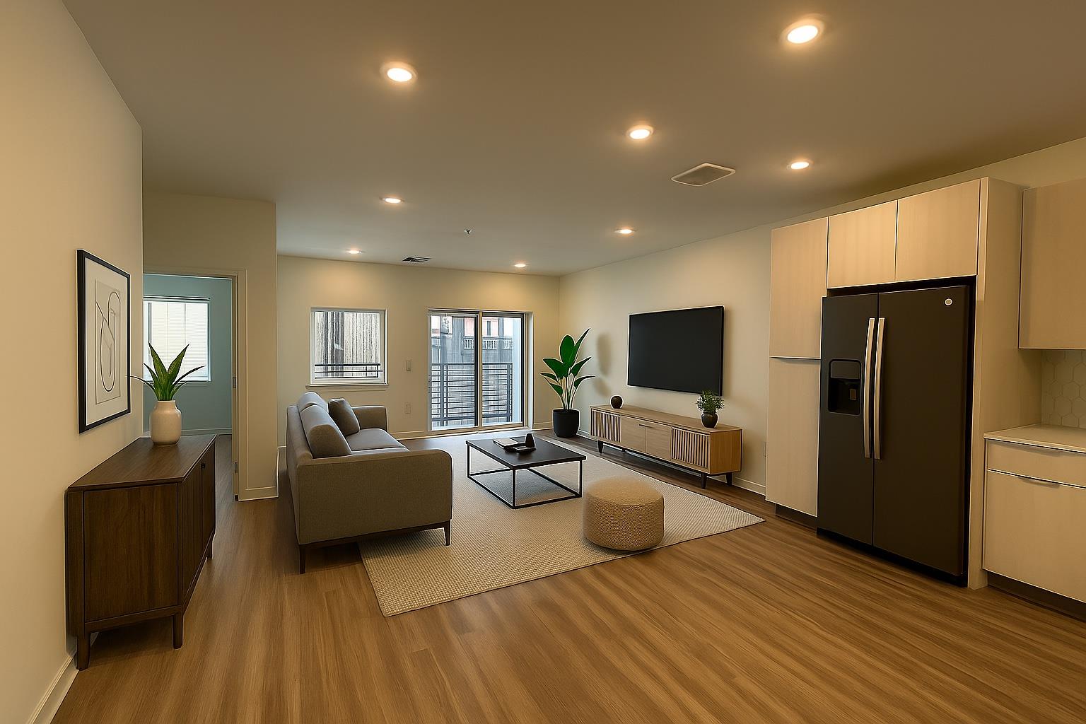 Listing photo 1 of 4802 S Congress Ave  #217
