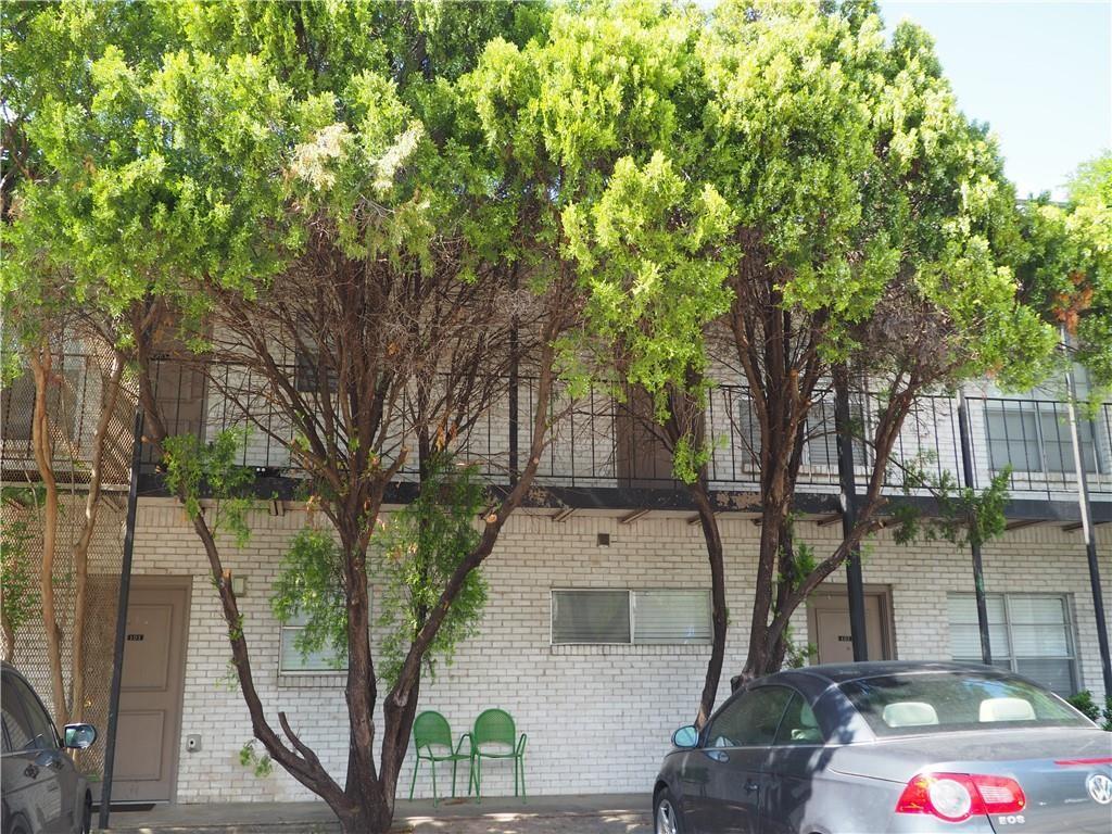 View of property