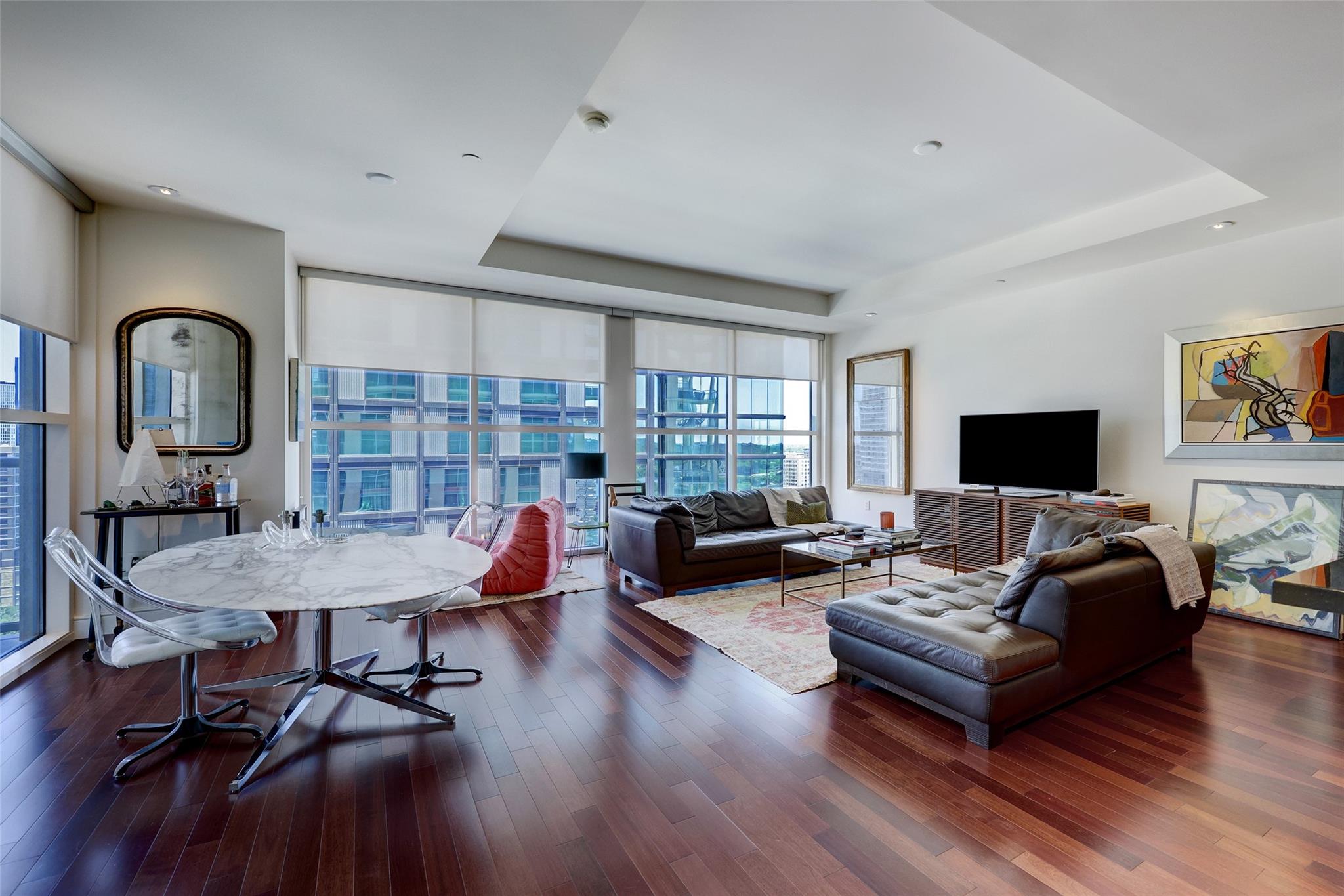 Listing photo 1 of 98  San Jacinto Blvd  #1803