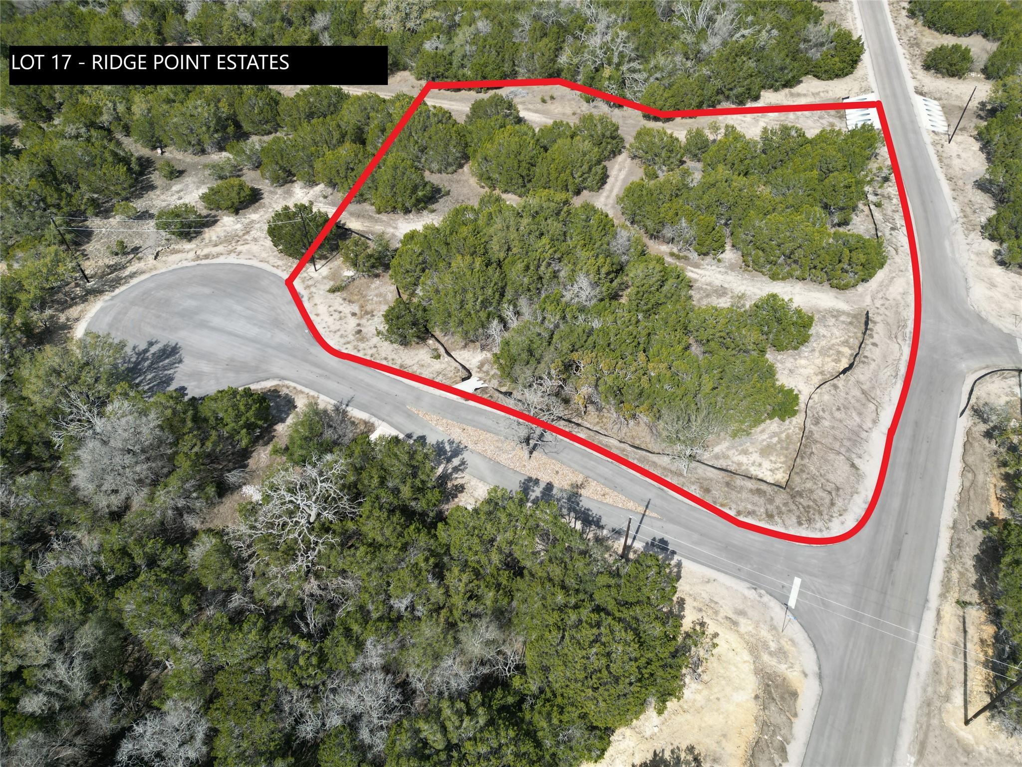 Aerial view of property and surrounding area feat