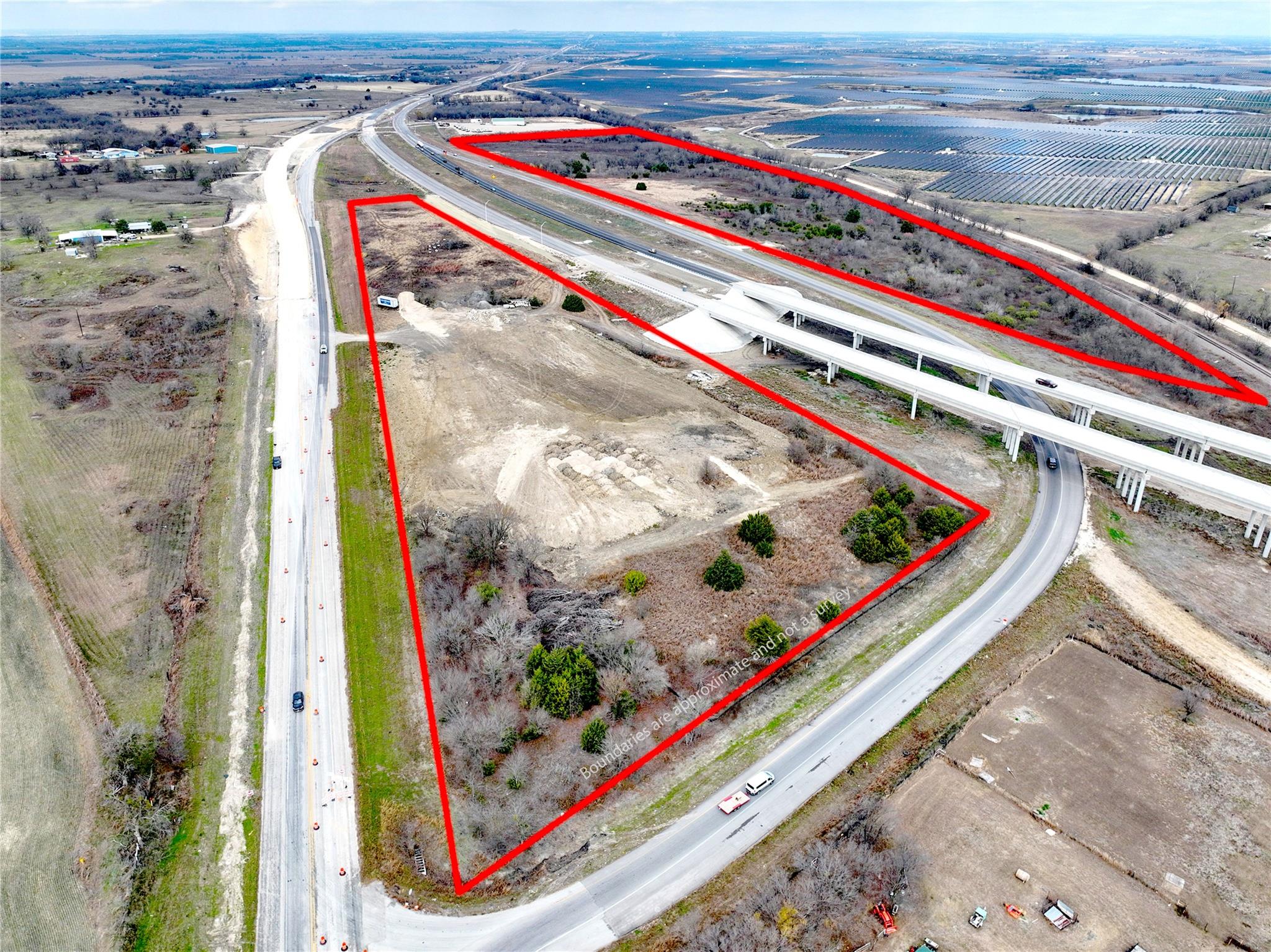 Listing photo 1 of TBD  E US 190 None