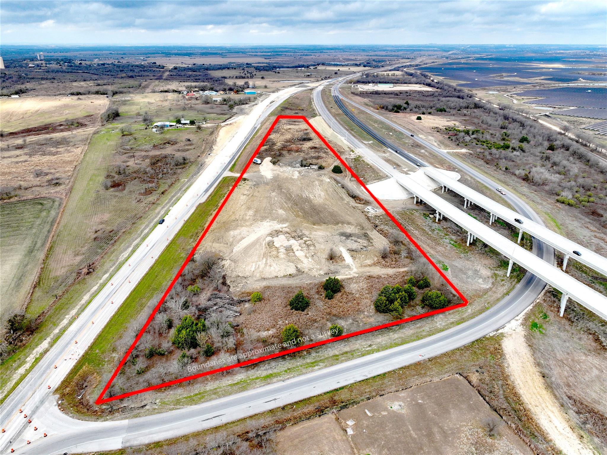 Listing photo 1 of 10ac  E US 190 None