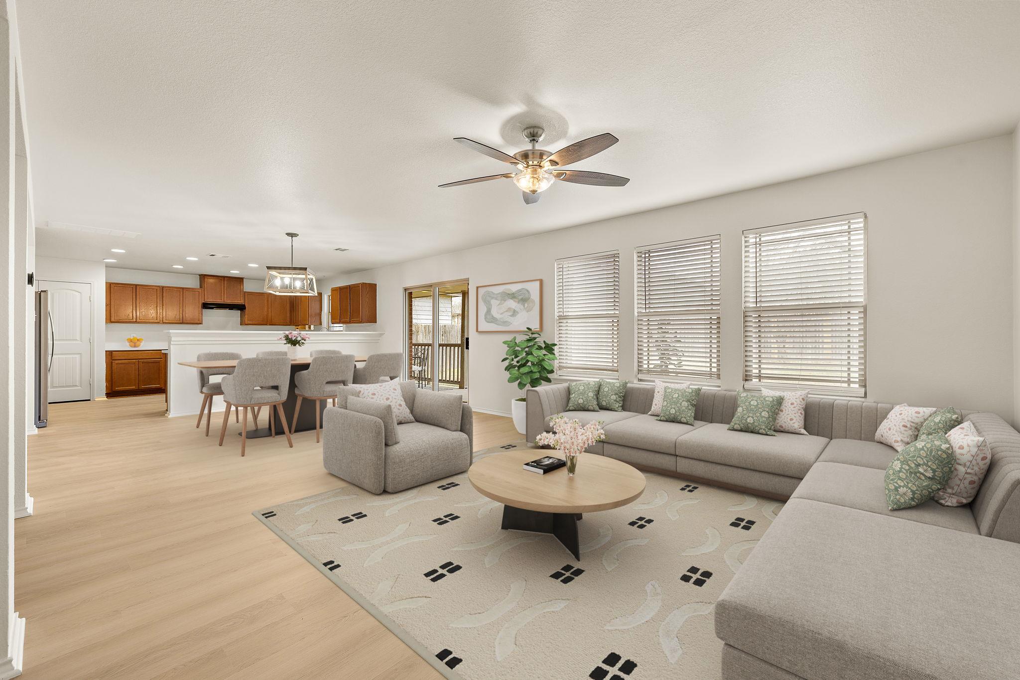 Listing photo 1 of 924  Oatmeal Dr