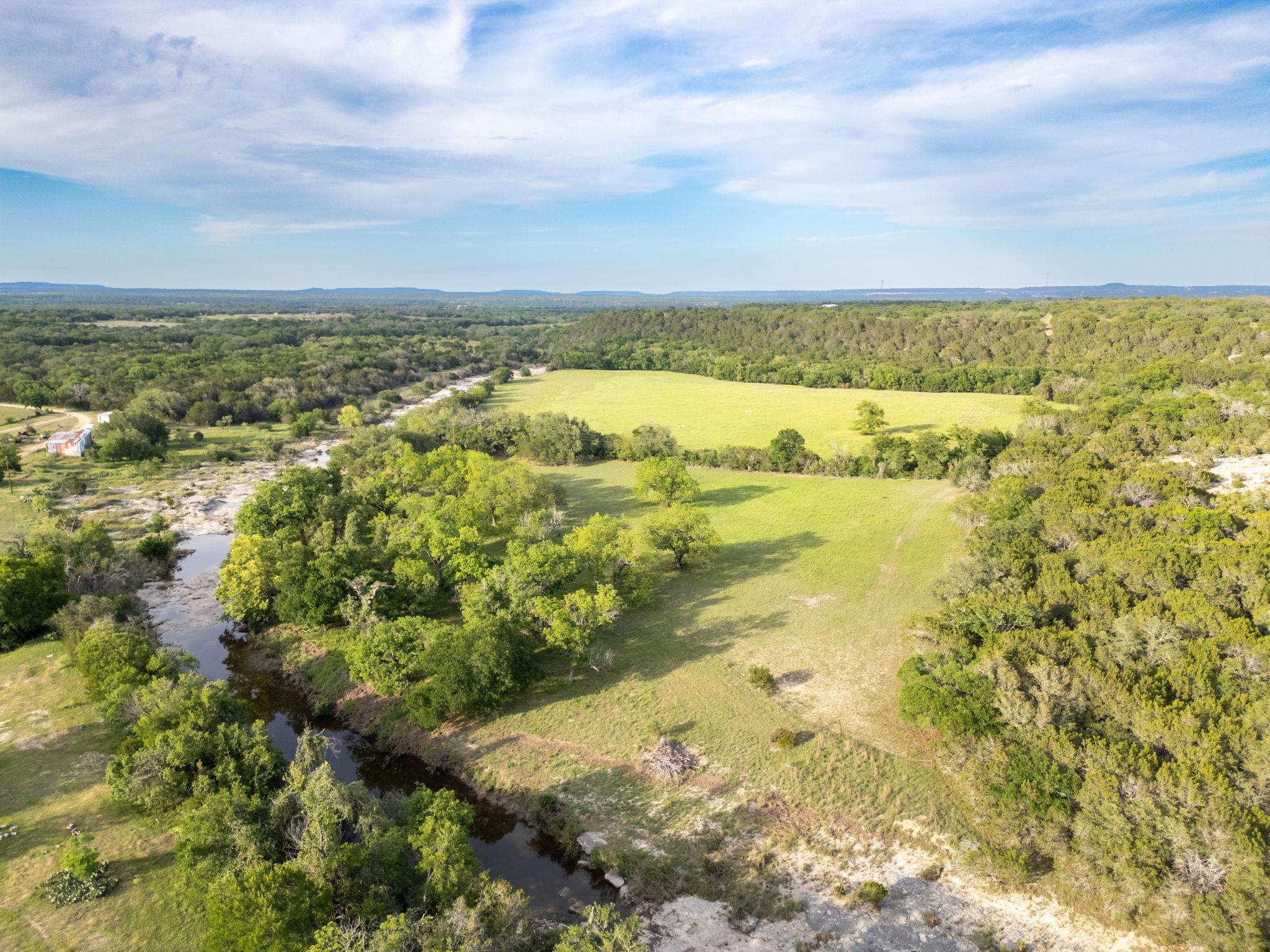 Aerial view of property and surrounding area feat