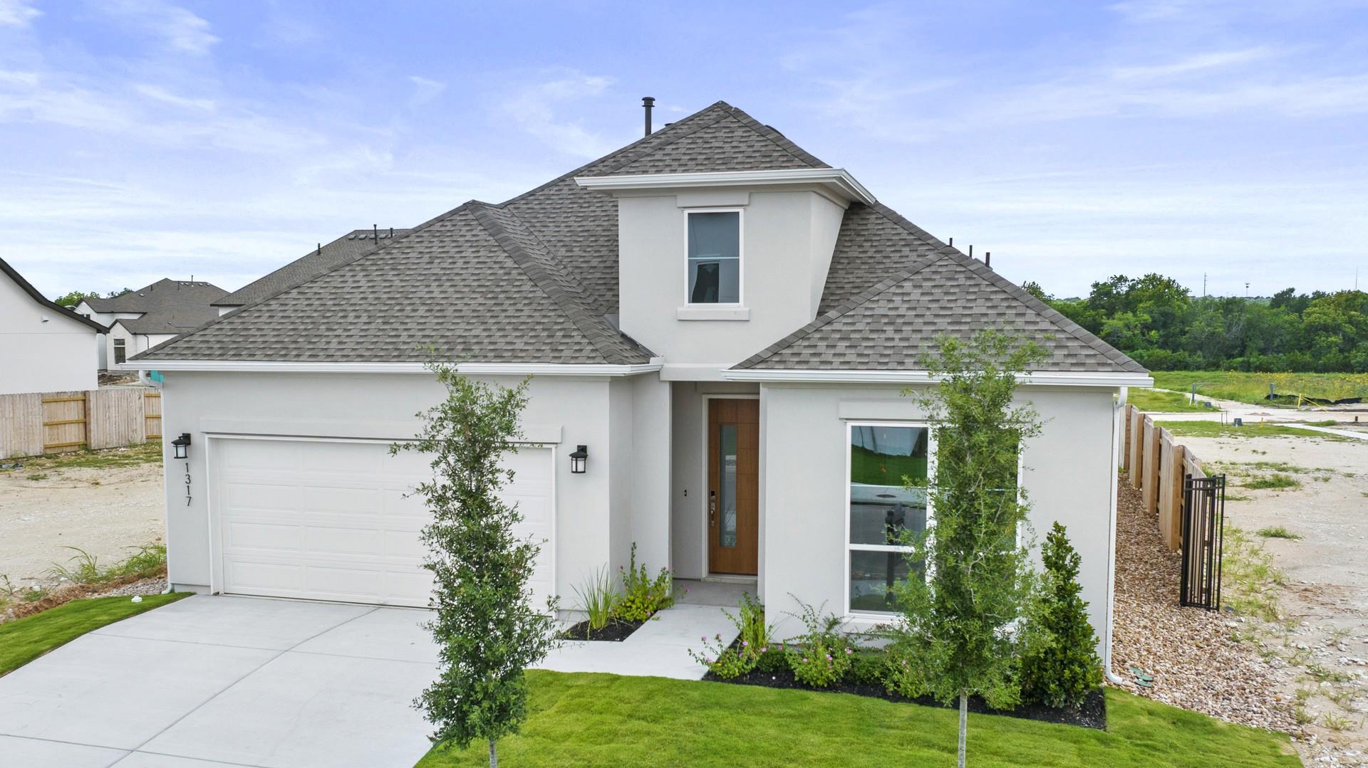 Listing photo 1 of 1317  Sweet Violet Dr
