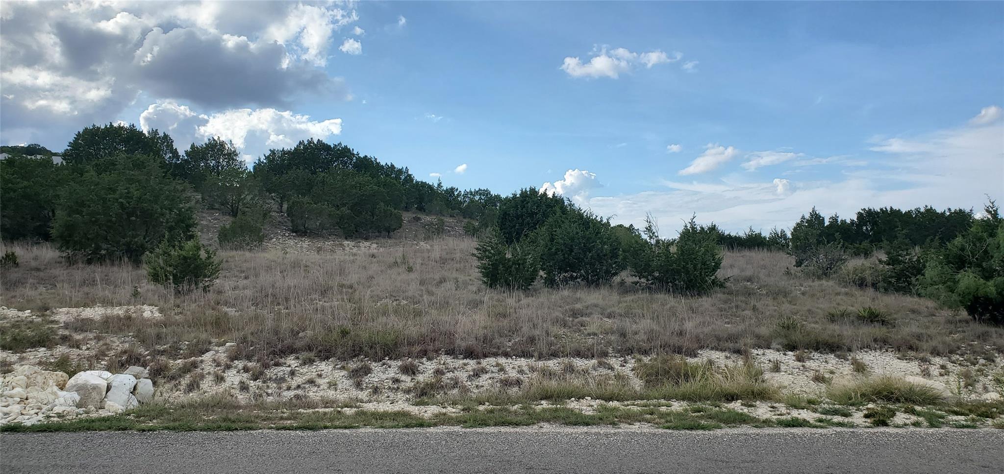 View of nature featuring rural landscape