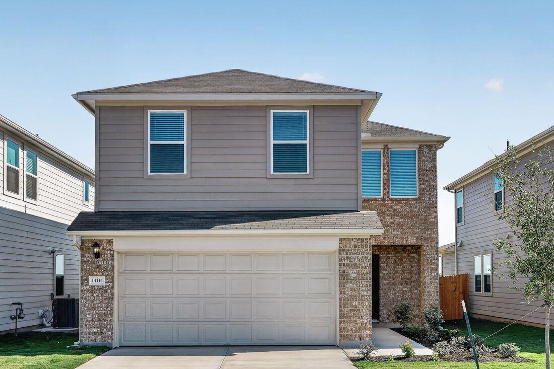 Listing photo 1 of 14114  Edna Maxine Walk