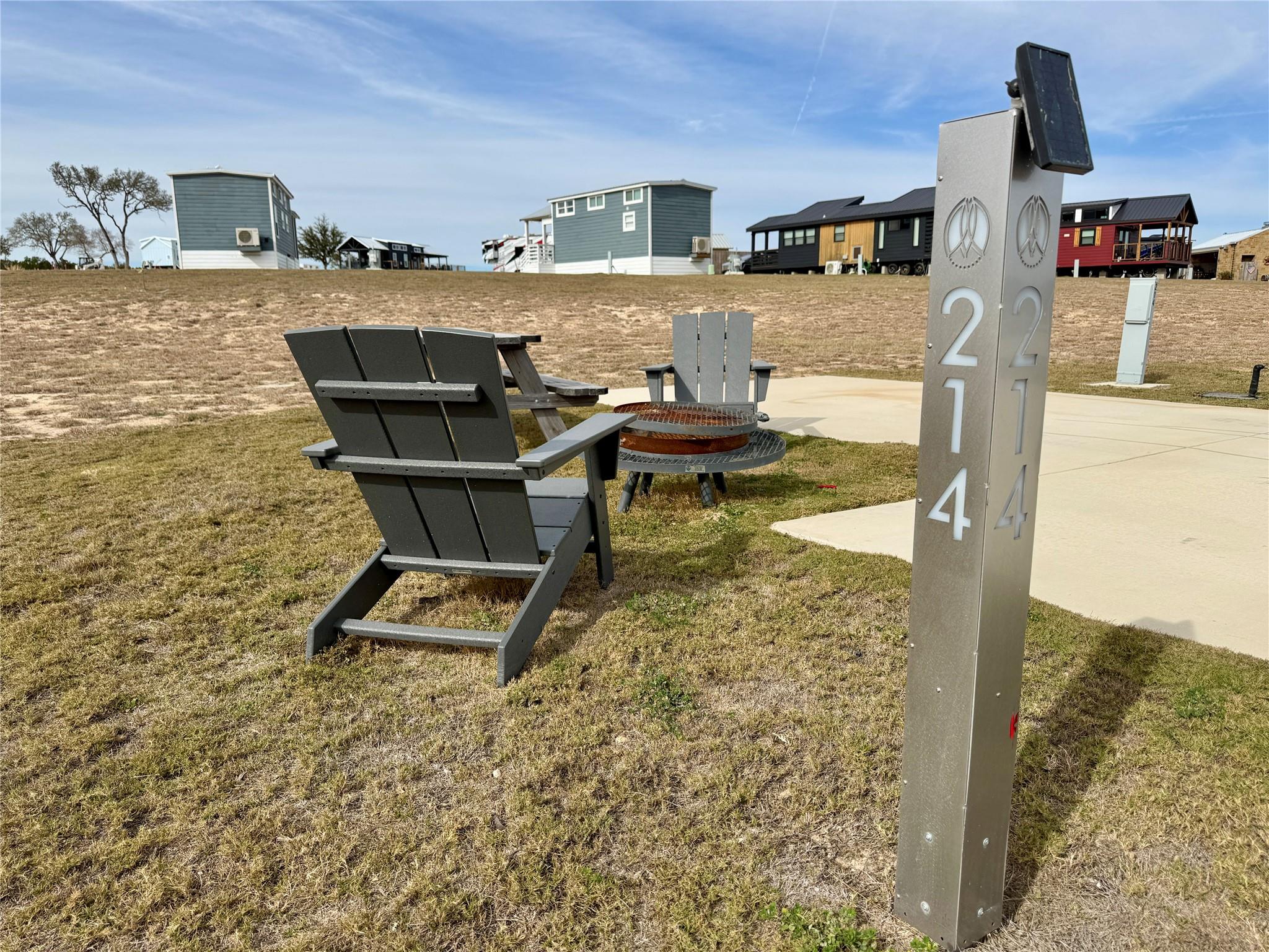 Listing photo 1 of 5386  Ranch Road 1376 Rd  #214